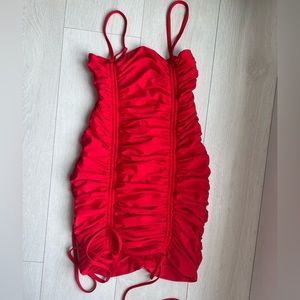 Tiger Mist Dress